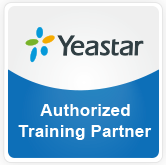 Authorized Training Partner